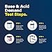 Lupo 6-in-1 Pool Test Kit | Pool Testing Kit for Residential Swimming Pools & Spas for Testing Total Chlorine, Total Bromine, pH, Base Demand, Acid Demand & Total Alkalinity Quick & Accurate Testing