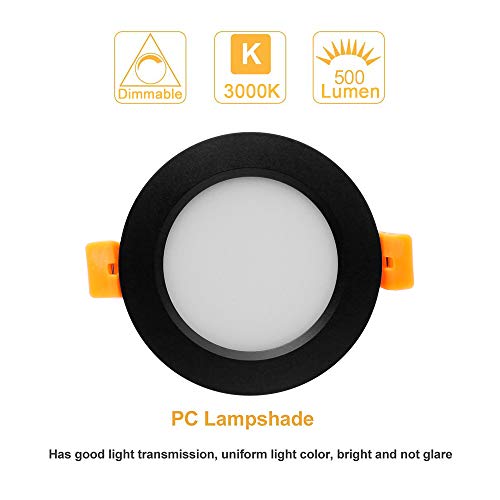 Lámparas Empotrables Y Rieles, Home Improvement Imagen adicional