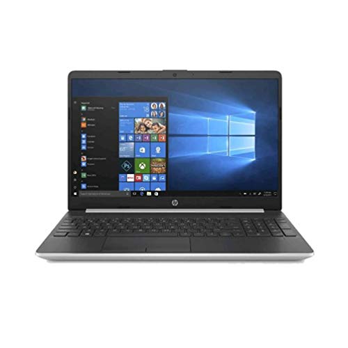 HP 15 Laptop 15.6" HD Intel Core i5 8GB 256GB SSD miniatura 2