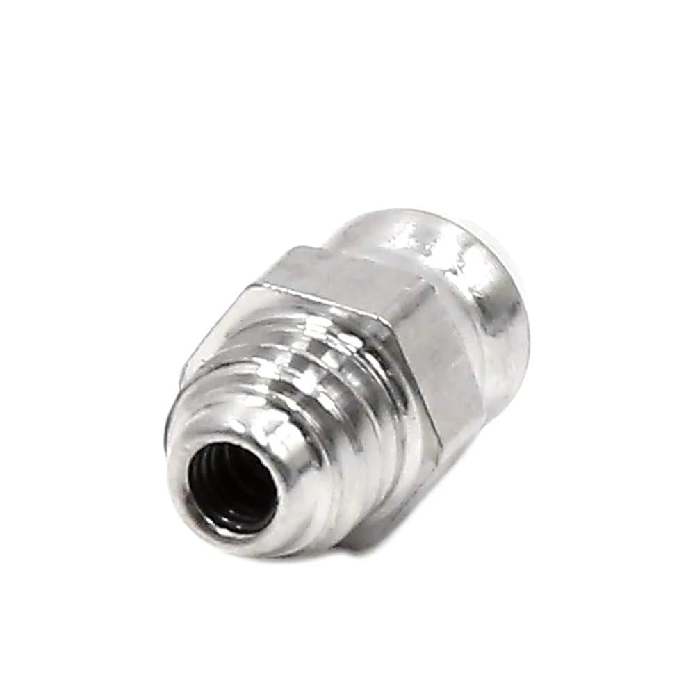 Boquilla de engrase para motor 93700-06M03 que asegura una lubricación precisa sin fugas