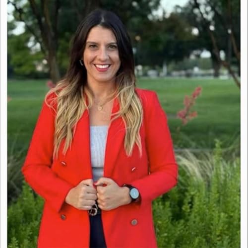 Episode 25: Lisa Janloo