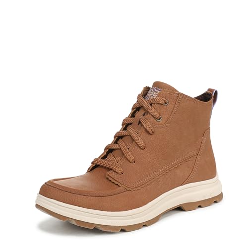 RYKA Femme Belfast Bottine Anti Choc avec Soutien de la Voûte Plantaire