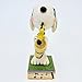 Peanuts by Jim Shore Snoopy Joe Cool Stone Resin Figurine