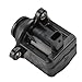 A0001531859 Turbo Solenoid Valve Compatible with Mercedes-Benz CLA250 C117 W212 E W204 C S204 S212 A207 C207 W246 W242 Replacement for TRBCP061PRBN 701870020