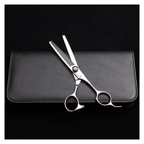 Ciseaux de coiffure pour amincir et couper avec précision durable - 2
