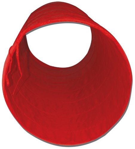 Sveltus - Tunnel - Bambini - rosso - 50 x 220 cm