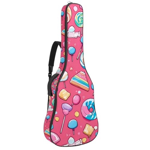 Housse guitare étanche pour protéger votre instrument de l'humidité et des chocs