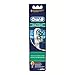 Braun Oral-B EB4172NI- 2 Cabezales de cepillo eléctrico, Blanco