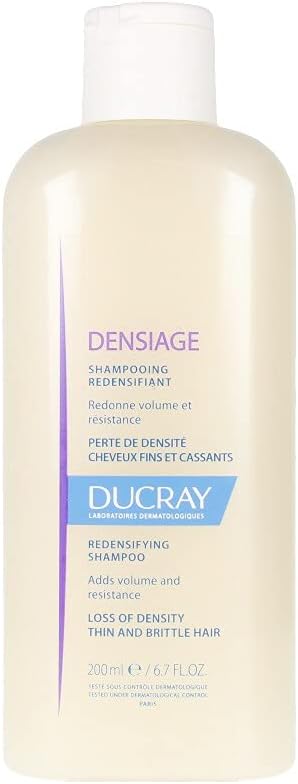 Densiage Shampooing Redensifiant 200 Ml
