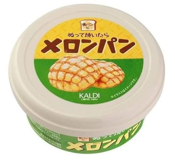 カレーパン メロンパン 空き容器｜家具・インテリア