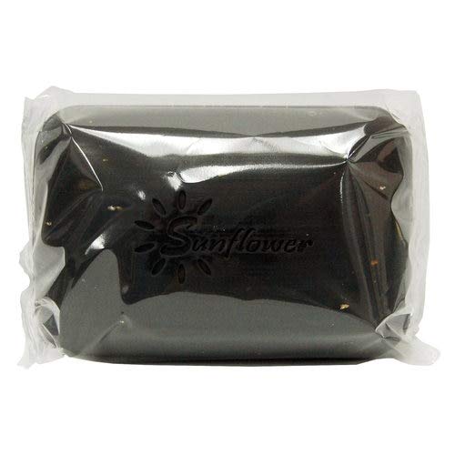 Sunflower Black Soap, Lick Me All Over, 5 Ounce