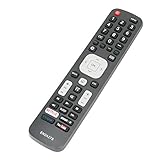 New - EN2A27S Remote for Sharp TV LC-55N5300U LC-55N6000U LC-55N7000U