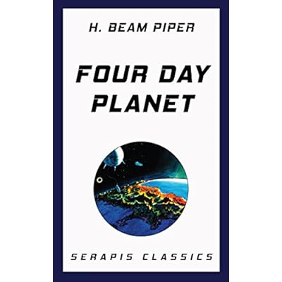 Four Day Planet