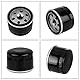 Altamejor Ölfilter wechsel für Kawasaki FR541V FR600V FR651V FR691V FR730V FS481V FS541V FS600V 49065-7007 49065-7002