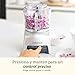 Imagen de Cuisinart Pixie Chopper® Mini Procesador 0,7L