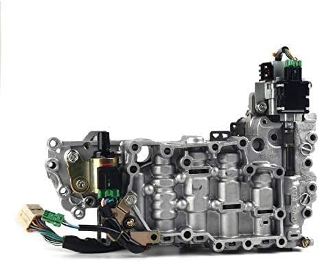 JF010E Valve Body CVT Transmission RE0F09A for Nissan Murano Maxima Quest
