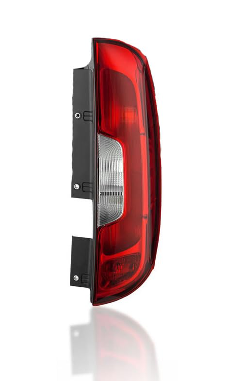 Mars Stop Lambası Sağ Duysuz Fiat Doblo Dikey Açılan Kapı 15 - MRS 510366