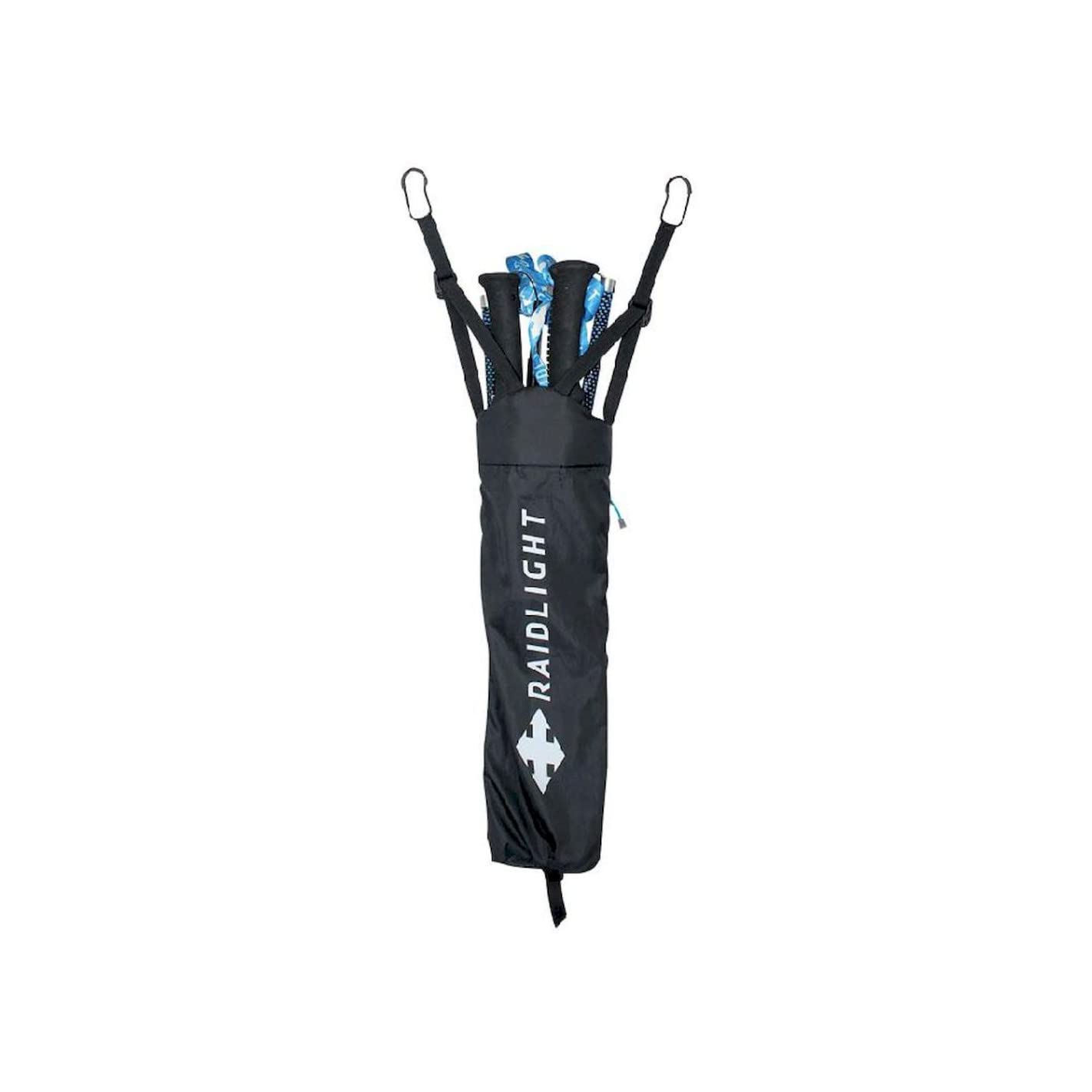 RaidLight POD 2-1 4L Underwear, Hombres, 21R R-Black, Talla ÚNICA