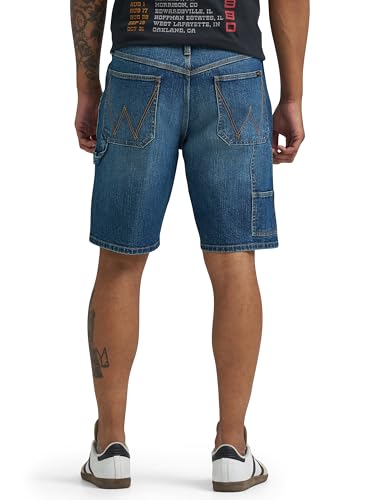Image of Wrangler Men's Carpenter Short