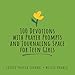 Guided Prayer Journal (For Teen Girls)