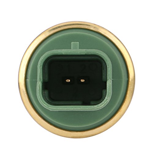 Sensor de temperatura 1338C1 soluciona fallos de arranque y lecturas erróneas 4