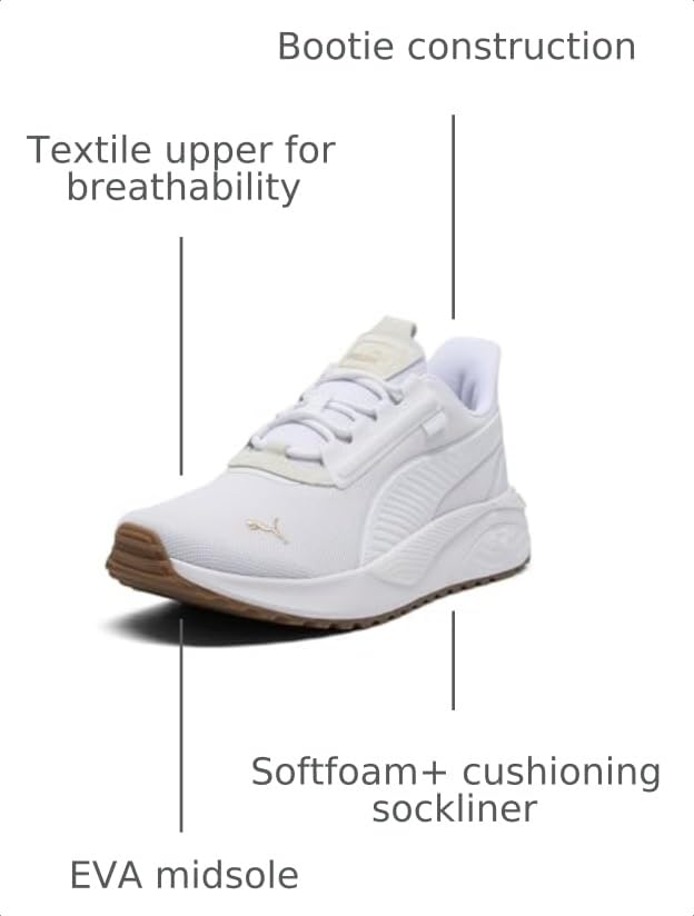 Image of Puma Men's Pacer 23 Street