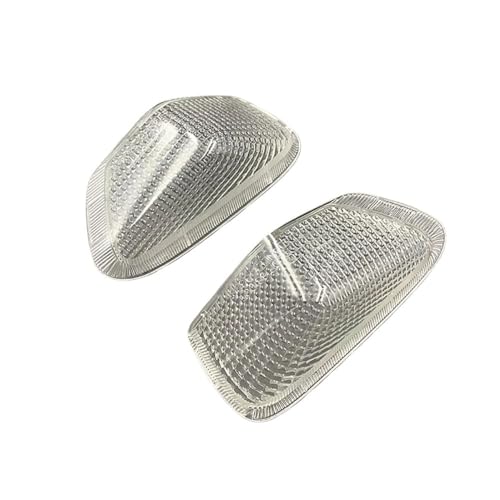 Clignotants moto ZZR 600 réparer feu arrière cassé pour ZX6 EX400 1990