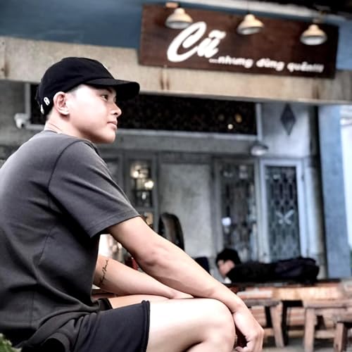 Huynh Duy Vinh cover art