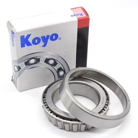 KOYO 33014 JR Tapered Roller Bearing Cup and Cone 70x110x31 mm