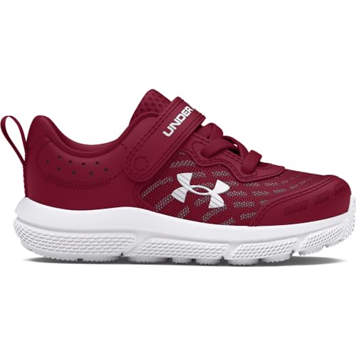 Image of Under Armour Unisex-Baby Infant Assert 10 Alternate Closure