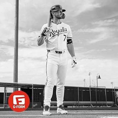 G-Form MLB Elite Speed Baseball Leg Guard