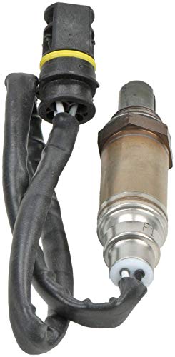 Sensor de Oxígeno Bosch 13523 Equipamiento Original miniatura 3