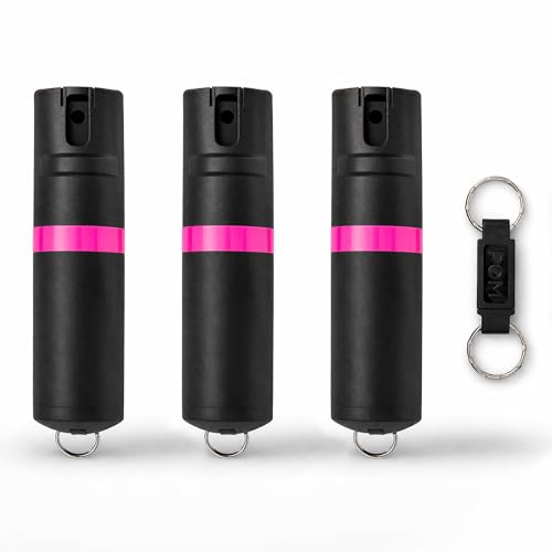 POM Premium Keychain Spray