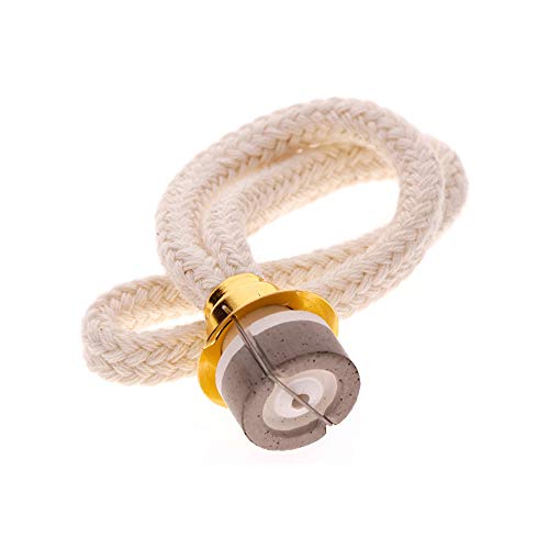 Keyzone Replacement Fragrance Oil Lamp Wick Catalytic Burner Diffuser Aromatherapy 02