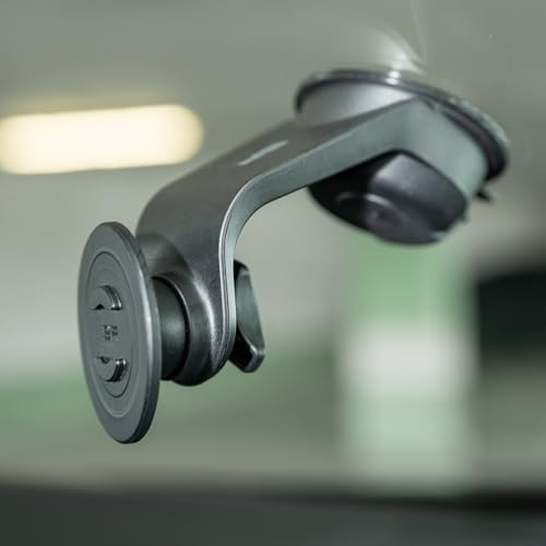 Fixation magnétique SP CONNECT MAG Align Head B anti-vibrations