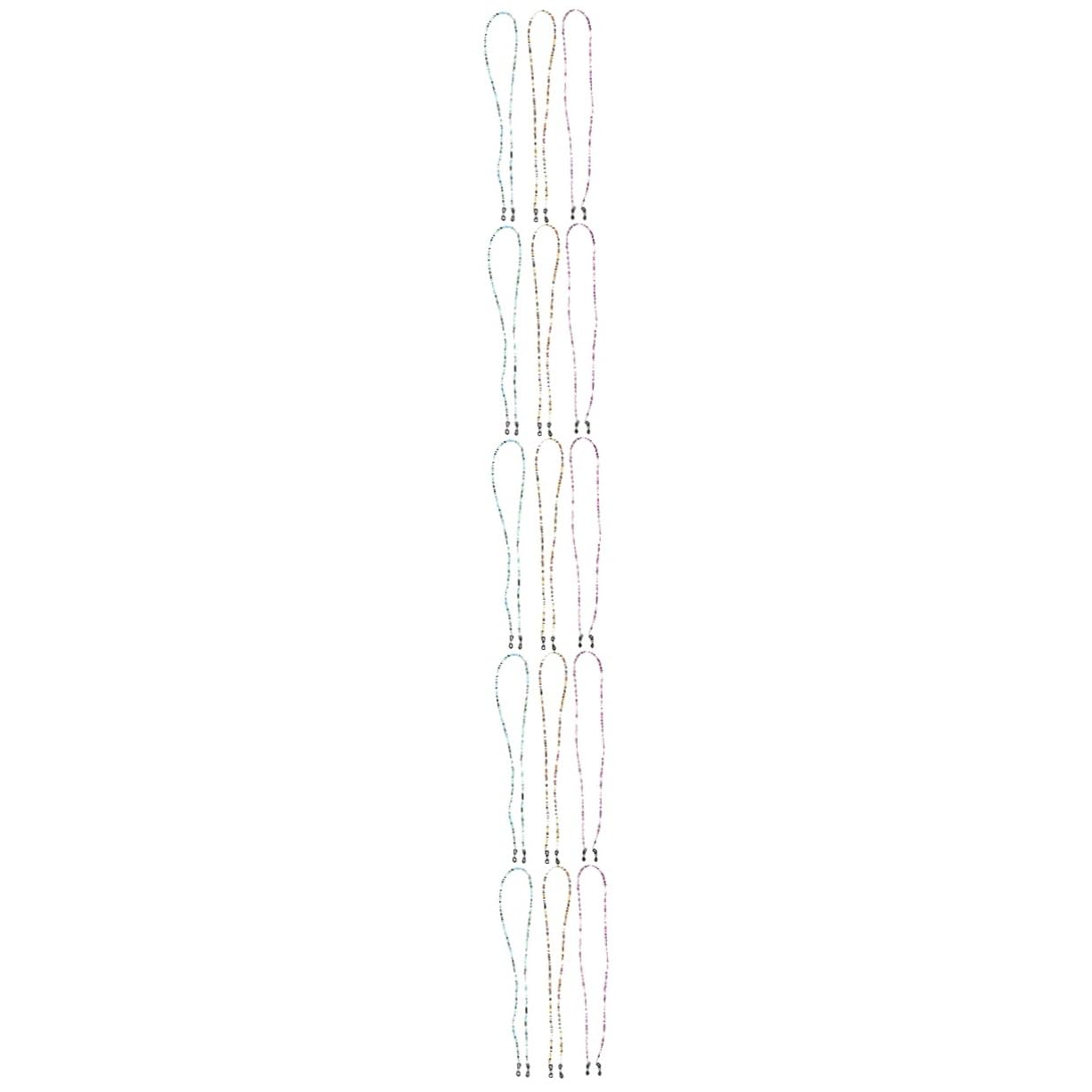 FOMIYES Catenine Per Occhiali Accessori Per Occhiali Pratici E Resistenti