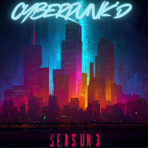 S3E2: Some Assembly Required Podcast Por  arte de portada