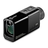 CaddyTalk Minion Plus Laser Telemetro da golf, Nero