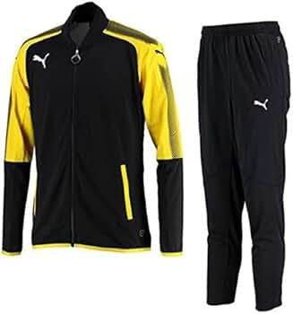 PUMA ジャージ上下 Amazon | 【PUMA プーマ】ASCENSION トレーニング スーツ(上下