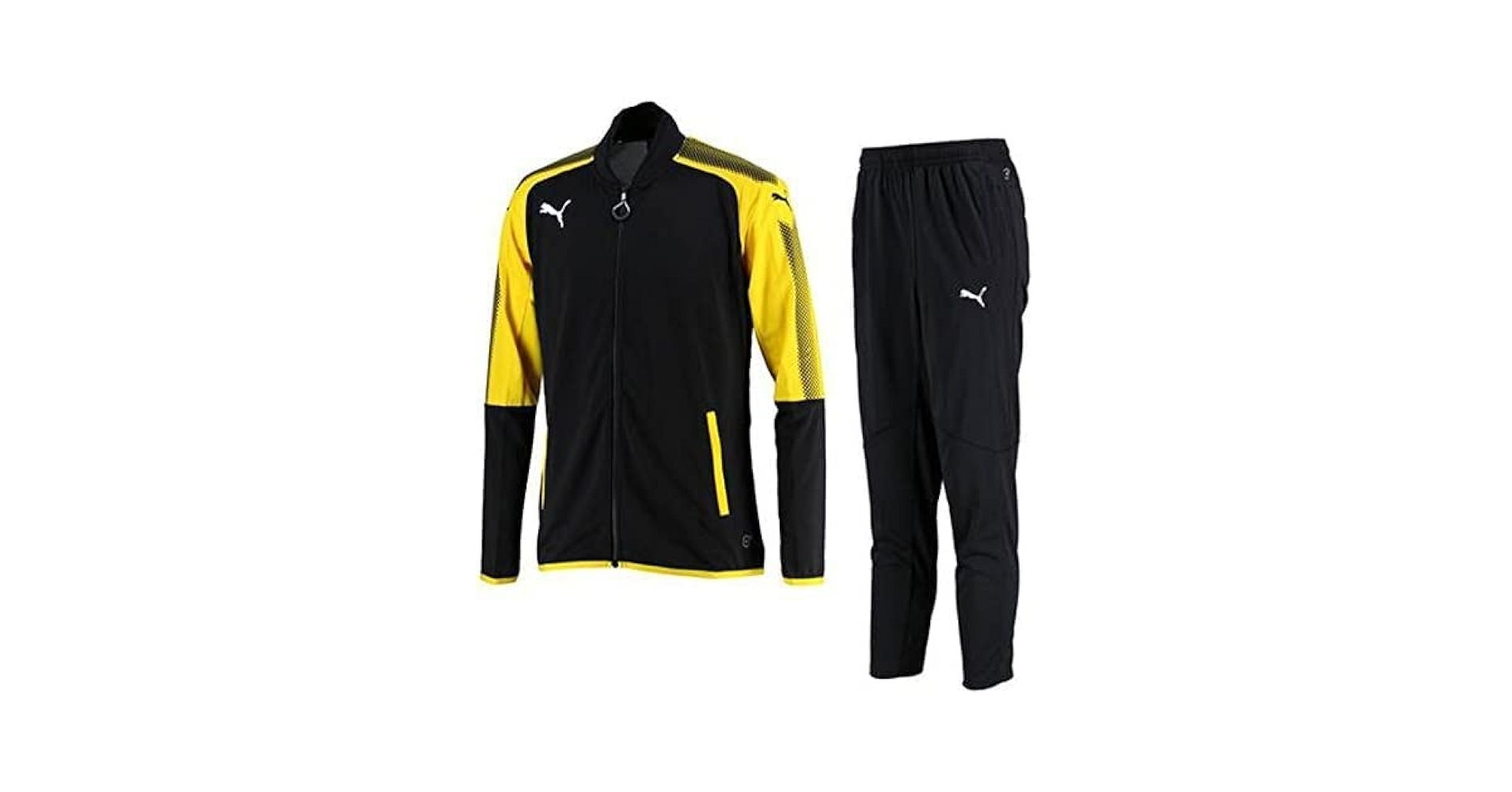 Amazon | 【PUMA プーマ】ASCENSION トレーニング スーツ(上下