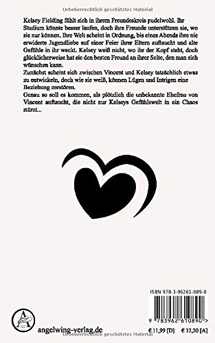 Vincent: Lehrende Herzen