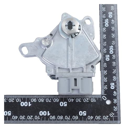 Solucion arranques fallidos con interruptor 84540-20220 de marcha neutra 6