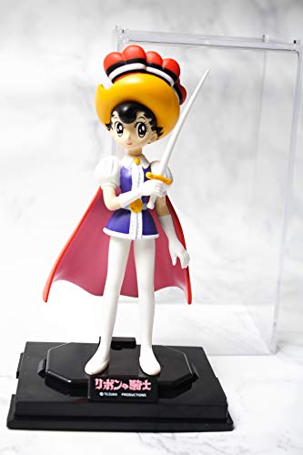 Amazon | リボンの騎士 サファイア コレクターズ フィギュア ワールド