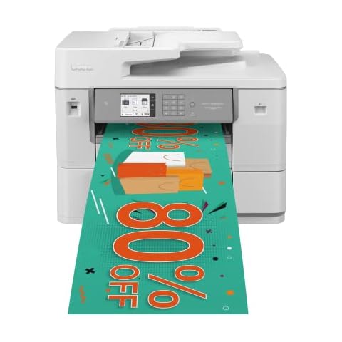 Brother MFC-J6959DW Cover