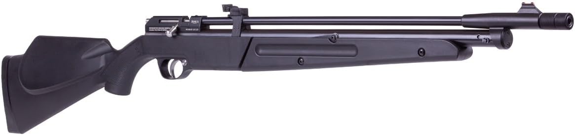 Seneca Dragonfly Mk2 Multi-Pump Pellet Air Rifle