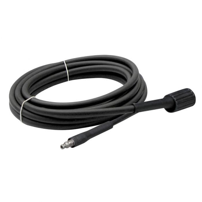 Flexible complet M22 8 metres S09 40180096 pour Nettoyeur Haute pression LAVOR