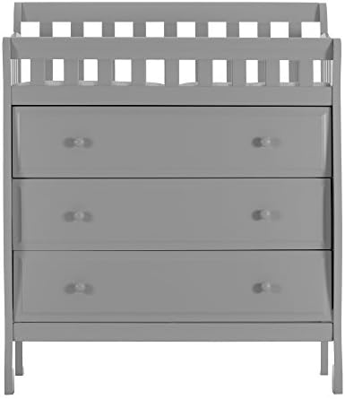 marcus changing dresser