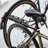 Zoom IMG-1 keloppasit portapacchi posteriore per mountain Zoom IMG-1 keloppasit portapacchi posteriore per mountain