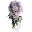 F Taro Purple Bouquet