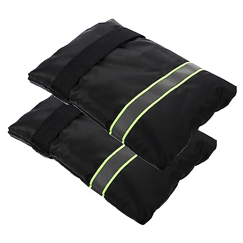 UPKOCH 2 Piezas contra heladas agua grifo protector de congelación congelar tuberías cubierta de escarcha para toque externo tapa de grifo aislada tela Oxford 210d